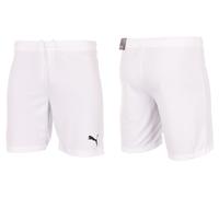 PUMA Men's Short Pants teamRISE Short Fitness Sports Training