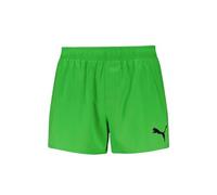 Puma Mens Short Shorts Green S
