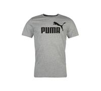 Puma Men's Short Sleeve # 1 Logo Graphic Active T-Shirt