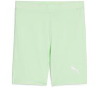 Puma Mens Short Tights in Fresh Mint - Green - Size Medium
