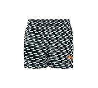 PUMA Men's Shorts, Black Combo, XL