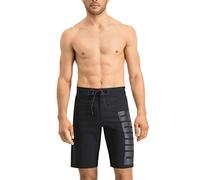 Puma Long Swimming Shorts Black XL Men