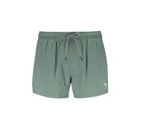 PUMA Men's Shorts, Dark Green, XS