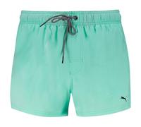 Puma Men's Shorts, Mint Jelly, XXL