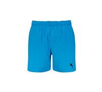 Puma Men's Shorts Swimwear, Blue, 8