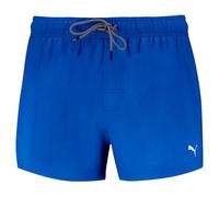 Puma Men's Shorts, Ultra Blue, XL