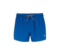 PUMA Men's Shorts, Vivid Blue, L