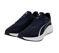 Puma Mens Skyrocket Lite Trainers12 UK Navy/White RD3971