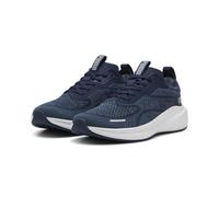Puma Mens Skyrocket Lite Trainers (Navy/White) - Size UK 12