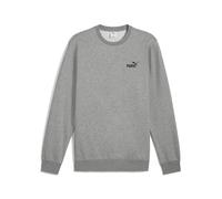 PUMA ESS Small No. 1 Logo Crew FL