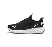 Puma Mens Softride Carson, Fresh-puma Black-puma Black-puma White, 8