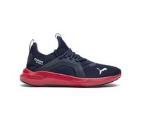PUMA Men's Softride Enzo 5 Chivas Shoes Sneaker, Navy-White Ah25, 8 UK