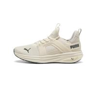 Puma Mens Softride Enzo 6 Shoes, Alpine Snow-Silver Fog-Moody Gray, 14