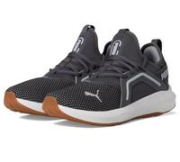 PUMA Men's Softride Enzo Cross Training Shoes Sneaker, Dusky Gray/Gray Echo, 12 UK