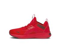PUMA Men's SOFTRIDE ENZO NXT Running Shoe, HIGH Risk RED, 7.5 UK