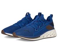 PUMA Men's Softride Frequence Shoes Sneaker, Clyde Royal-navy-warm White Ah25, 12 UK
