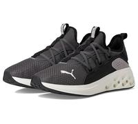 PUMA Men's Softride Frequence Shoes Sneaker, Dusky Gray-gray Echo-warm White Ah25, 12 UK