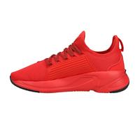Puma Men's Softride Premier Slip On Wide Running Shoe High Risk Red B
