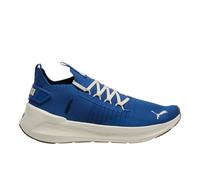 PUMA Men's Softride Symmetry Fuzion Cross Trainer Sneaker, Clyde Royal/Alpine Snow/Puma White, 10.5