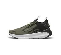 PUMA Mens Softride Symmetry Fuzion Running Shoes | Experience effortless comfort and cushioning for long distances with the PUMA Softride Symmetry Fuzion LS unisex trainers.