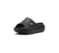 PUMA Men's Softride Zerog Slide Sandal, Black, 12 UK