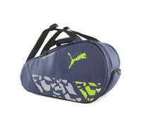 Puma Mens SolarATTACK Padel Tennis Bag - Blue - One Size