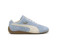 PUMA Mens Speedcat Faded Sneakers Shoes Casual - Blue, Blue, 7 UK