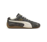 PUMA Mens Speedcat Faded Sneakers Shoes Casual - Grey, Grey, 6.5 UK