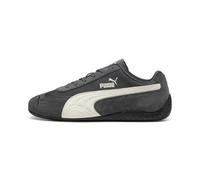 PUMA mens SPEEDCAT MESHDUSKY Low Boot, DUSKY GRAY-WARM WHITE, 9.5 UK
