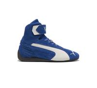 PUMA Mens Speedcat Mid Sneakers Shoes Casual - Blue, Blue, 7.5 UK