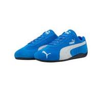 PUMA Mens Speedcat Og Casual Trainers Blue 10 UK