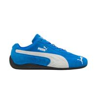 PUMA Mens Speedcat Og Lace Up Sneakers Shoes Casual - Blue