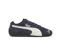 PUMA Mens Speedcat Og Lace Up Sneakers Shoes Casual - Blue