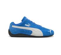 PUMA Mens Speedcat Og Lace Up Sneakers Shoes Casual - Blue, Puma Team Royal Puma White, 4.5