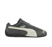 PUMA Mens Speedcat Og Lace Up Sneakers Shoes Casual - Grey