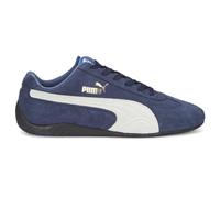 PUMA Men's Speedcat Og+ Sparco Lace Up Sneakers, Blue, 6.5