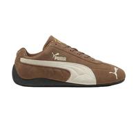 Puma Men's Speedcat Shoes Sneaker, Haute Coffee/Frosted Ivory, 7.5 UK
