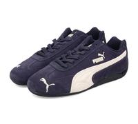 Puma Womens Speedcat OG Trainer - Navy - Size 3.5