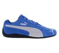 Puma Mens Speedcat Shoes, Team Royal/Puma White/Blue, 9