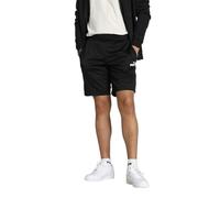 Puma Mens Sport Poly Shorts 9 Jogger Puma Black S