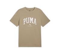 PUMA Mens Squad Big Graphic T-Shirt Tee Top Sports Training