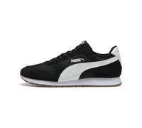 PUMA ST Miler Sneakers Unisex, Black/White/Gum, size 6