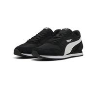 PUMA Mens ST Miler Sneakers Black Size UK 8