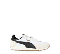 PUMA Mens St Miller Sneakers White/Black 10