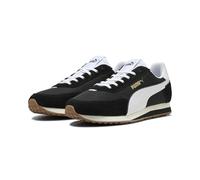 Puma St Miler Rise Trainers Black EU 46 Man