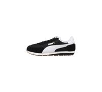 PUMA Mens St Miller Trainers Black/White 9.5 UK