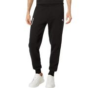 PUMA Men's Standard BMW MMS ESS Pants Fleece, Black, XL