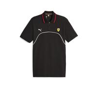 Puma Men's Standard Ferrari Race Polo Shirt