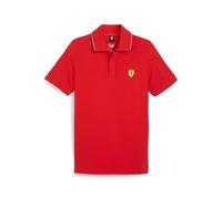 PUMA Men's Standard Polo Shirt