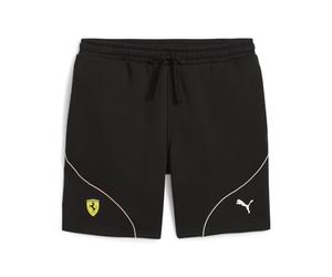 PUMA Men's Standard Scuderia Ferrari Formula 1 Shorts